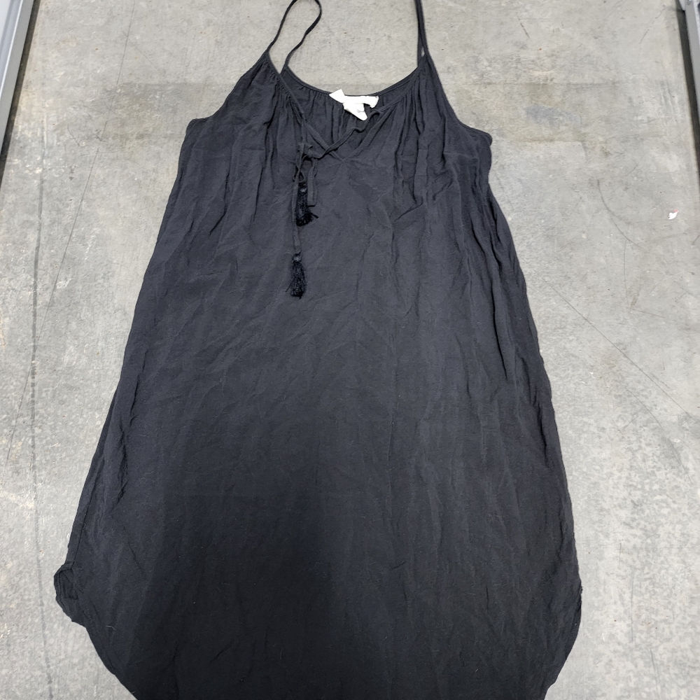 L.O.G.G. dress